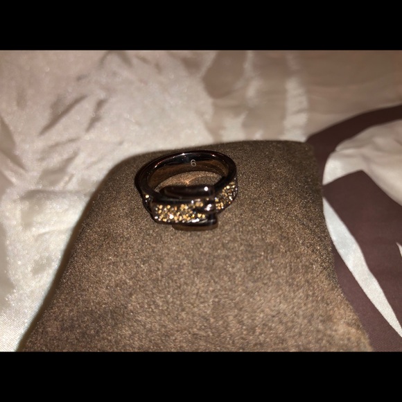Michael kors crystal ring - Picture 1 of 4